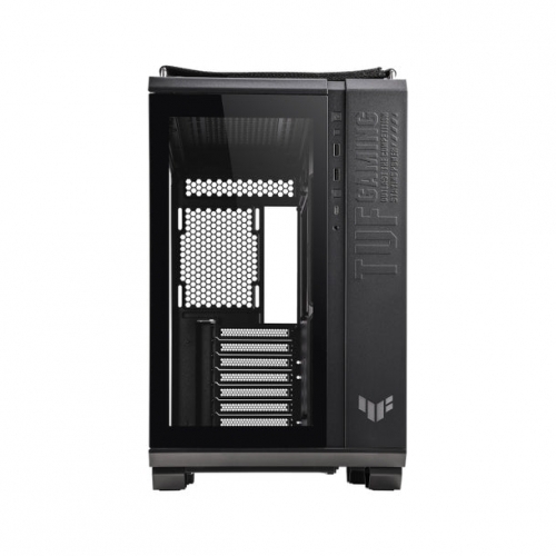 ASUS Carcasa PC ASUS TUF GAMING GT502 Plus ARGB, Black - IT-Fashion.ro