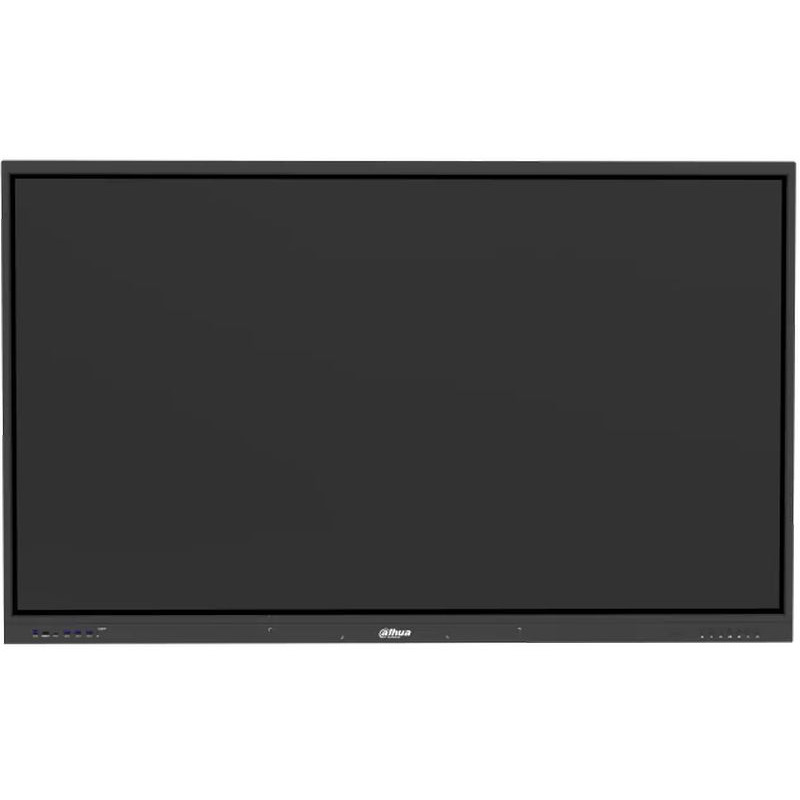 DAHUA Tabla Interactivă DAHUA DHI-LPH65-ST420-L, 65 inch 4K UHD, Android 11 - IT-Fashion.ro