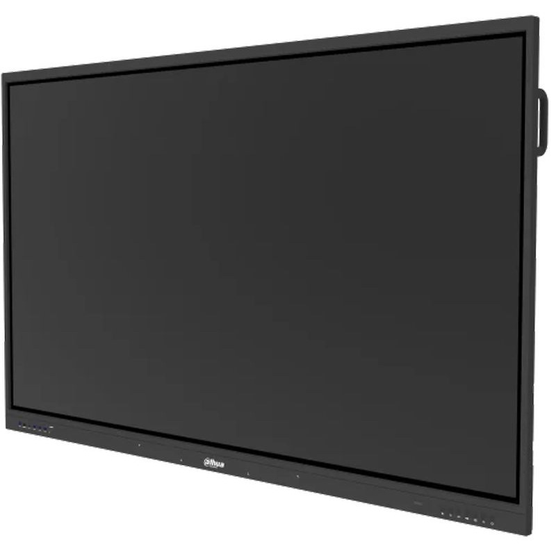 DAHUA Tabla Interactivă DAHUA DHI-LPH65-ST420-L, 65 inch 4K UHD, Android 11 - IT-Fashion.ro