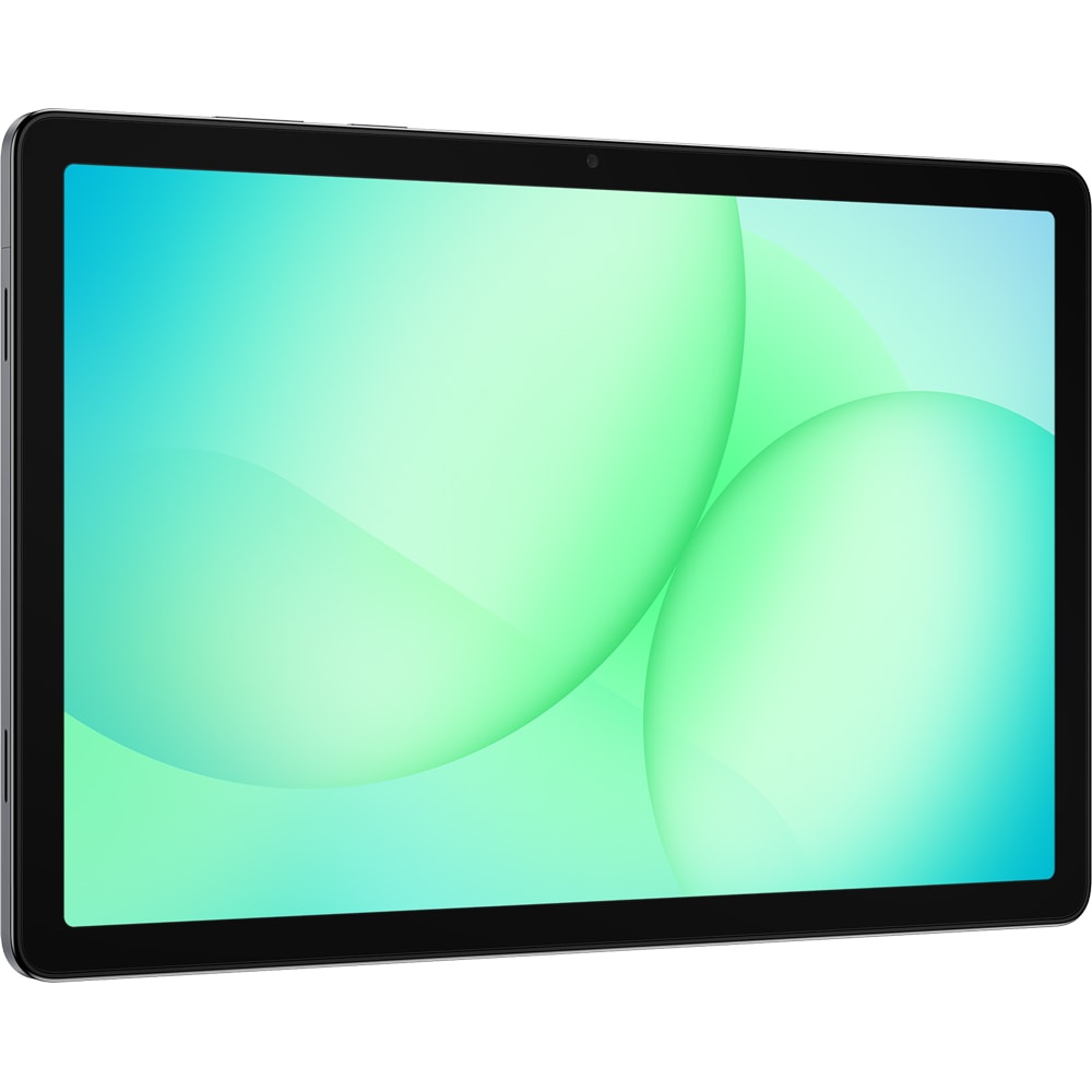 SAMSUNG Tableta SAMSUNG Galaxy Tab A11+, Enterprise Edition, 128GB, 6 GB RAM, Wi-Fi, Gray - IT-Fashion.ro