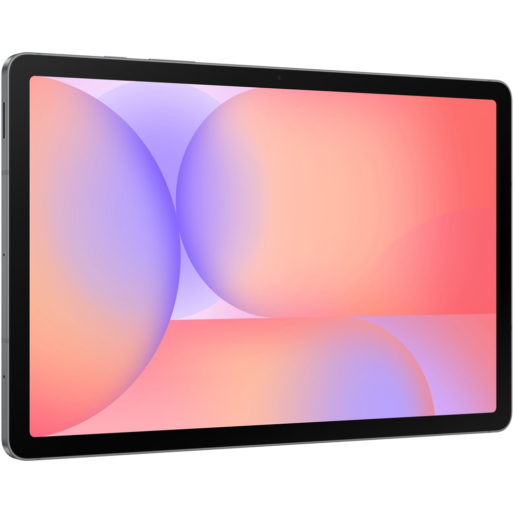 SAMSUNG Tableta SAMSUNG Galaxy Tab S10 Lite, 256GB, 8GB RAM, Wi-Fi, Gray - IT-Fashion.ro