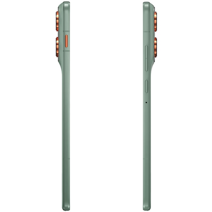Telefon MOTOROLA Edge 70, 12GB RAM, 512 GB, Pantone Lily Pad - Imagine 11