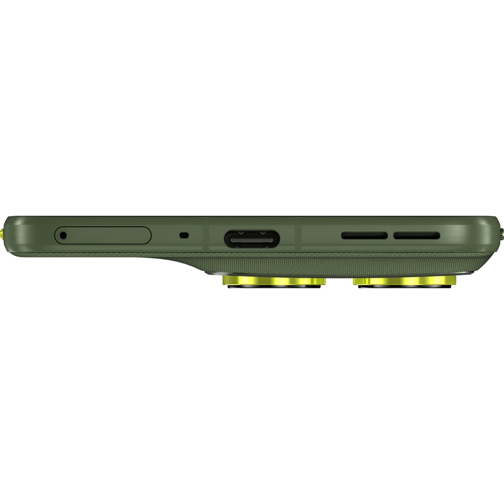 Telefon MOTOROLA Edge 70, 512GB, 12GB RAM, Dual SIM, Bronze Green - Imagine 10