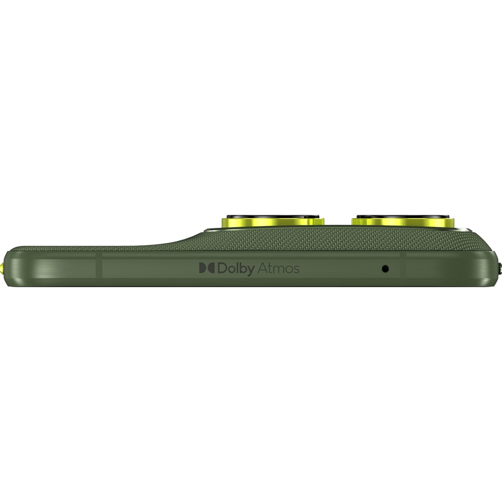 Telefon MOTOROLA Edge 70, 512GB, 12GB RAM, Dual SIM, Bronze Green - Imagine 11
