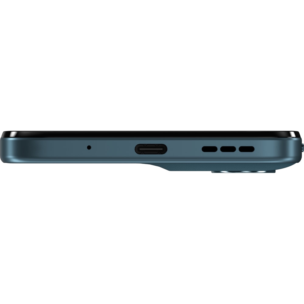 Telefon MOTOROLA G06, 256GB, 4GB RAM, Dual SIM, Tapestry Blue - Imagine 11
