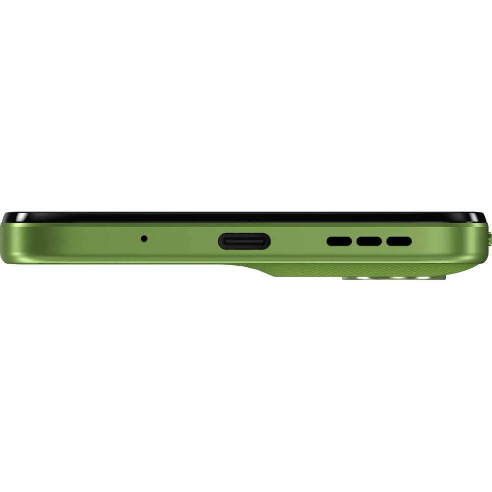 Telefon MOTOROLA G06, 256GB, 4GB RAM, Dual SIM, Tendril Green - Imagine 12