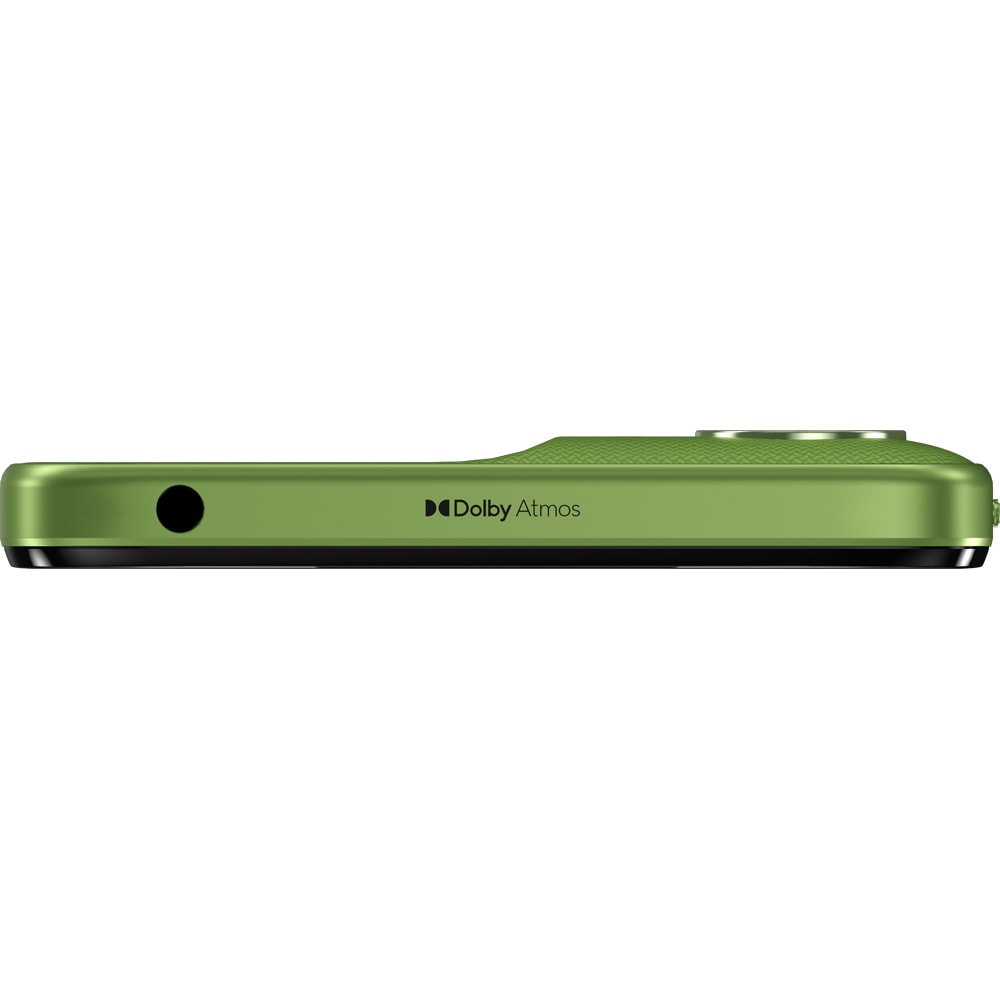 Telefon MOTOROLA G06, 256GB, 4GB RAM, Dual SIM, Tendril Green - Imagine 13