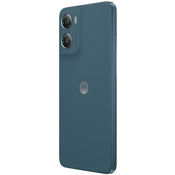 Telefon MOTOROLA G06 Dual SIM, 64GB, 4GB RAM, Pantone Tapestry - Imagine 5