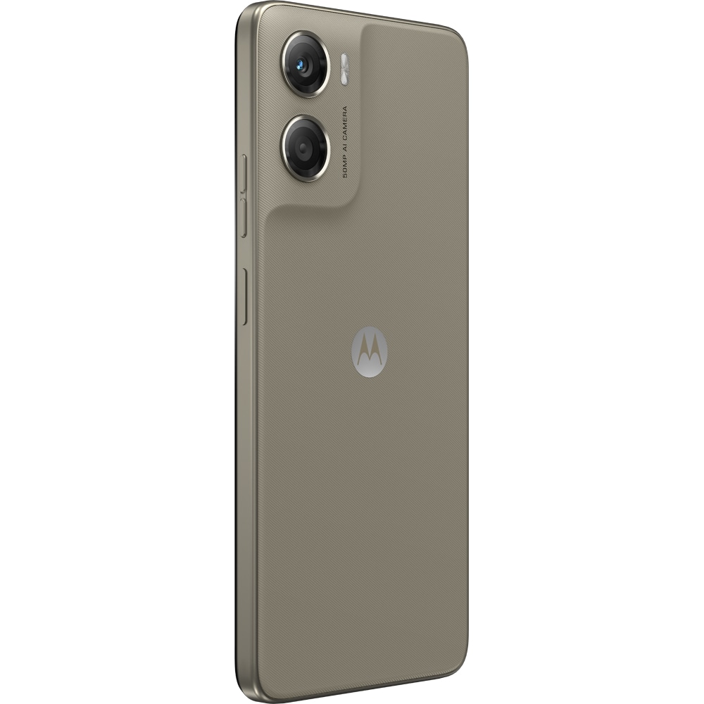 Telefon MOTOROLA G06 Power, 256GB, 4GB RAM, Dual SIM, Gray - Imagine 8