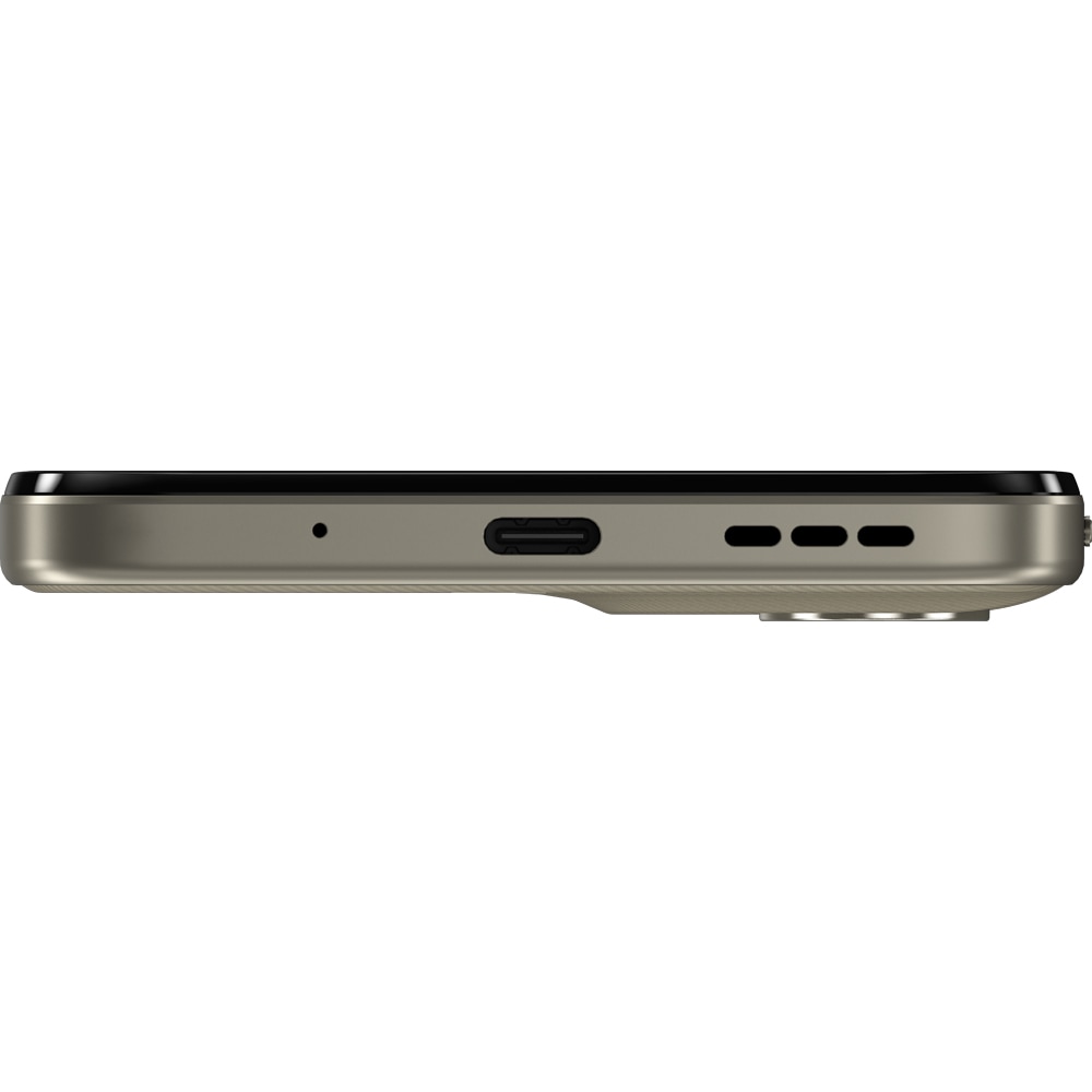 Telefon MOTOROLA G06 Power, 256GB, 4GB RAM, Dual SIM, Gray - Imagine 10