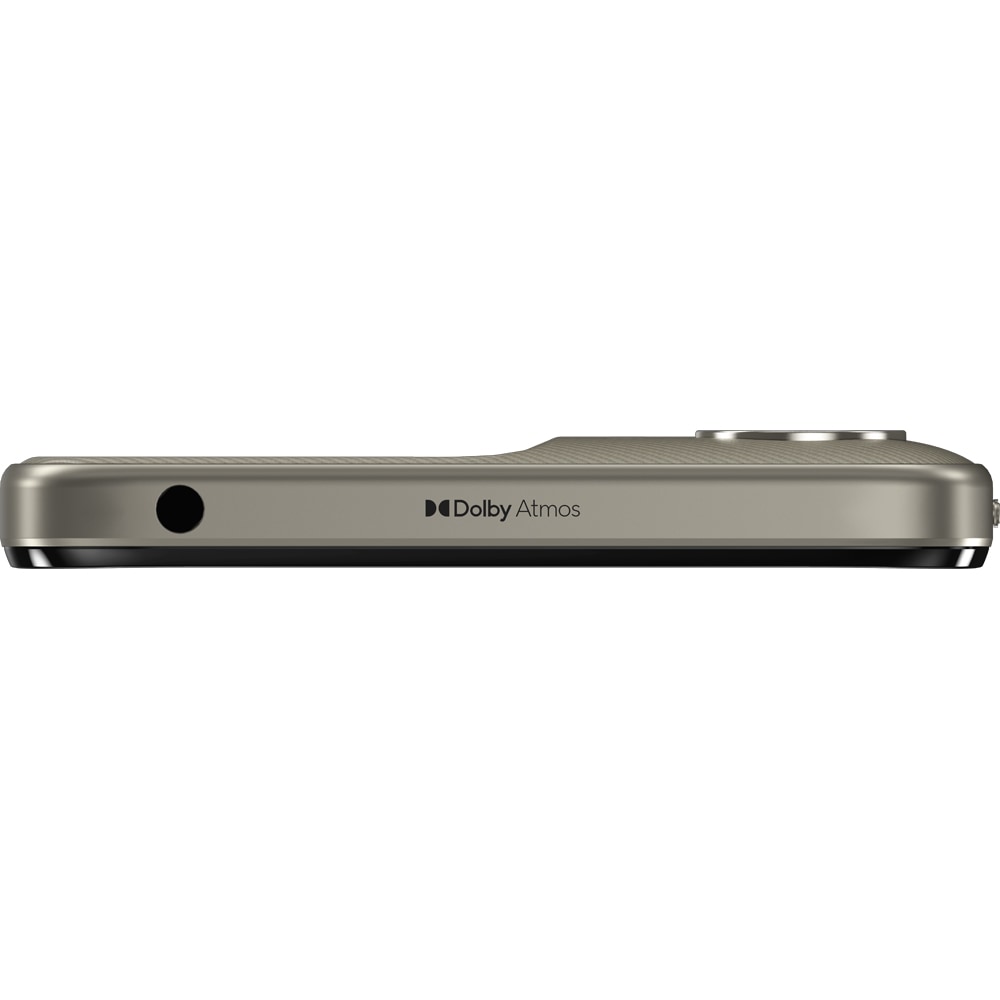Telefon MOTOROLA G06 Power, 256GB, 4GB RAM, Dual SIM, Gray - Imagine 11