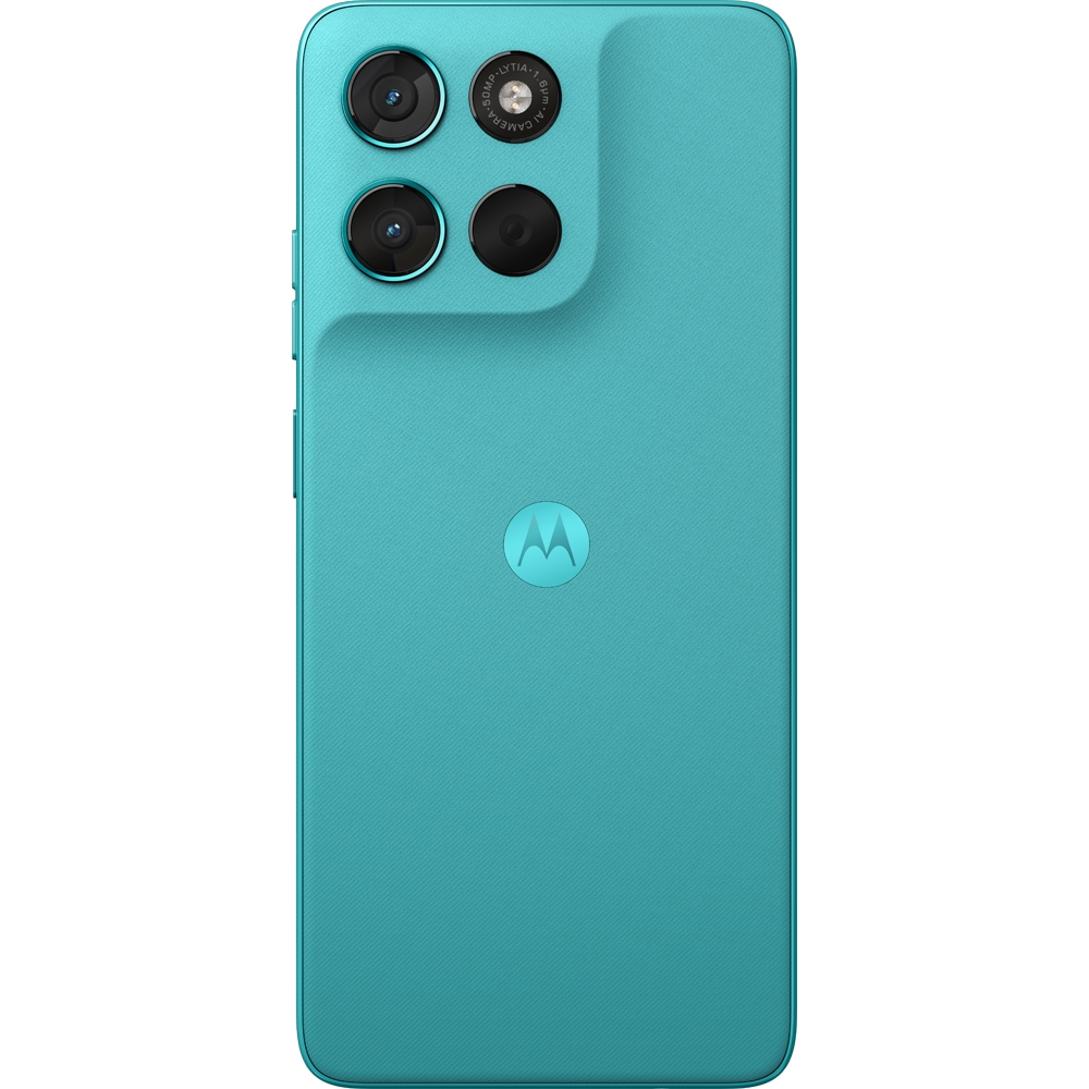 Telefon MOTOROLA Moto G57 Power, 256GB, 12GB RAM, Dual SIM, Fluidity - Imagine 4