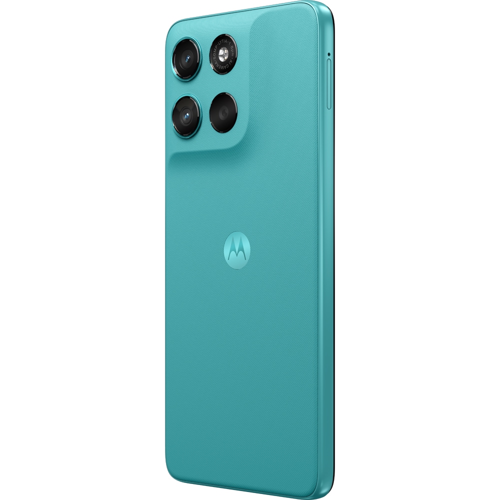 Telefon MOTOROLA Moto G57 Power, 256GB, 12GB RAM, Dual SIM, Fluidity - Imagine 5
