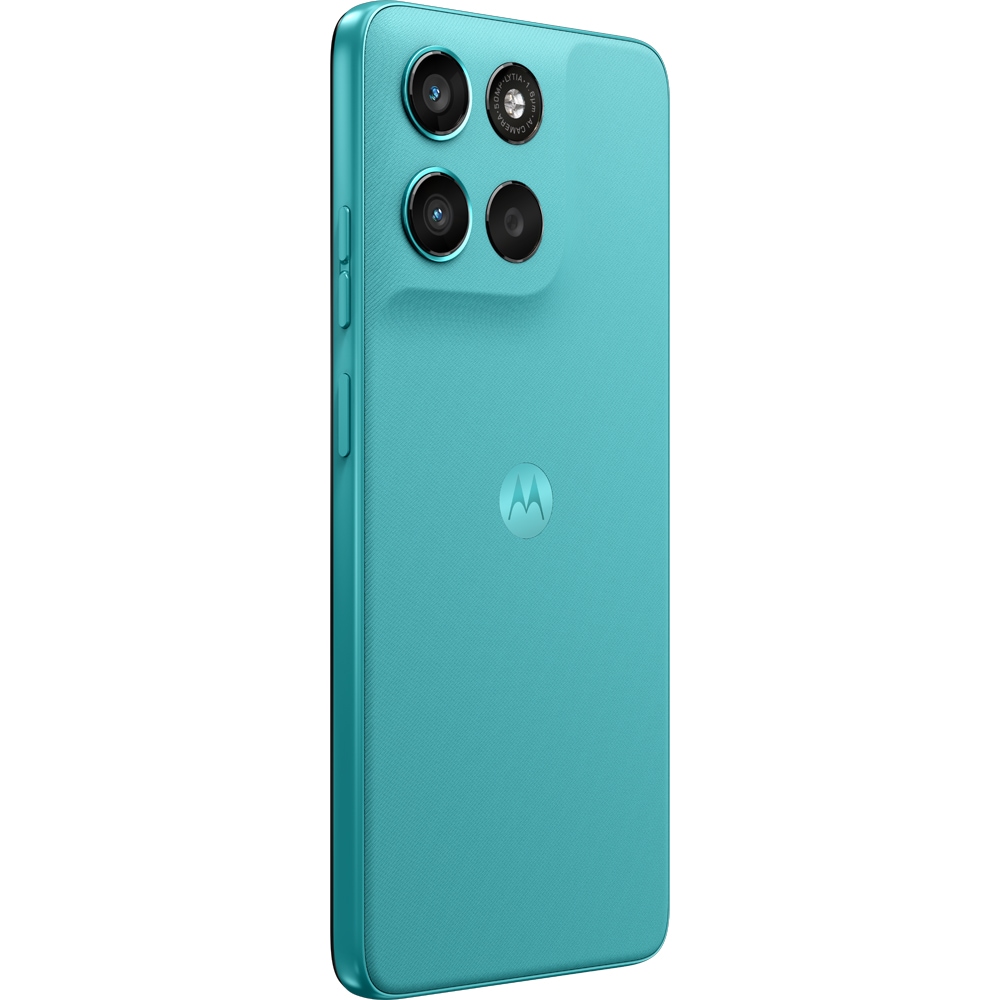 Telefon MOTOROLA Moto G57 Power, 256GB, 12GB RAM, Dual SIM, Fluidity - Imagine 6