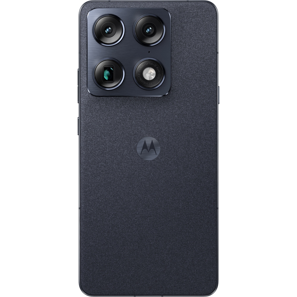 Telefon MOTOROLA Signature, 512GB, 16GB RAM, Dual SIM, Carbon - Imagine 3