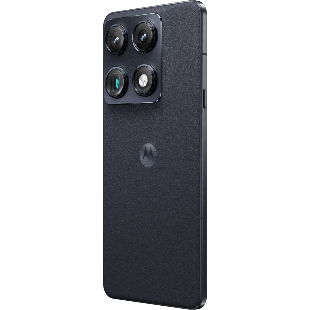 Telefon MOTOROLA Signature, 512GB, 16GB RAM, Dual SIM, Carbon - Imagine 4