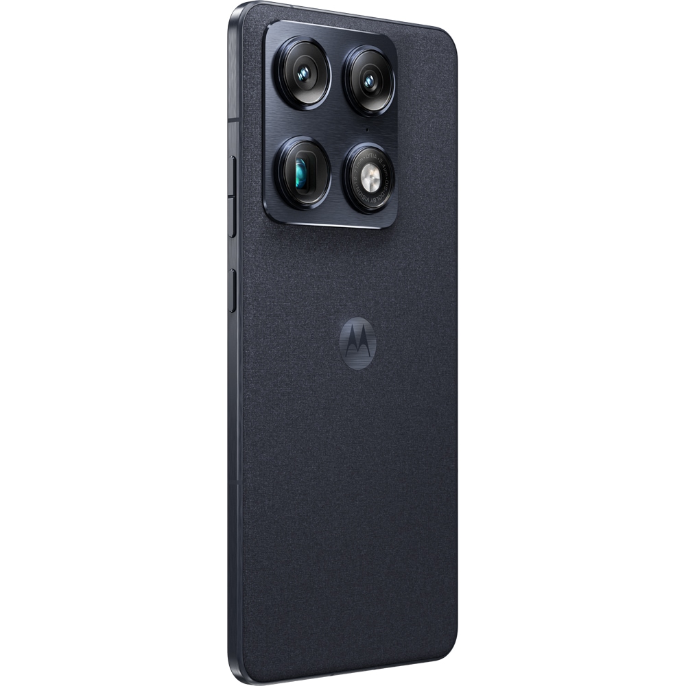 Telefon MOTOROLA Signature, 512GB, 16GB RAM, Dual SIM, Carbon - Imagine 5