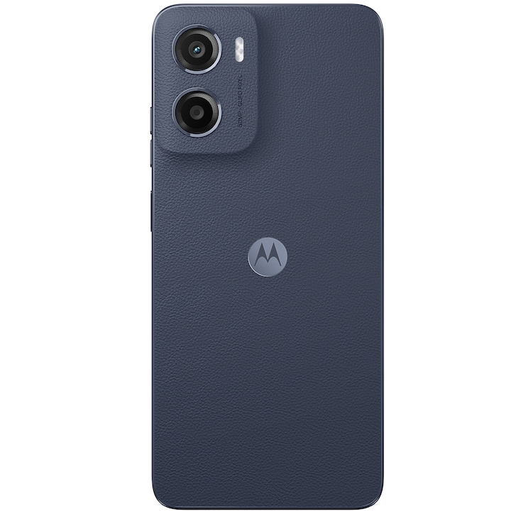 Telefon MOTOROLA g05, Dual SIM, 128GB, 4GB RAM, Denim Blue - Imagine 8
