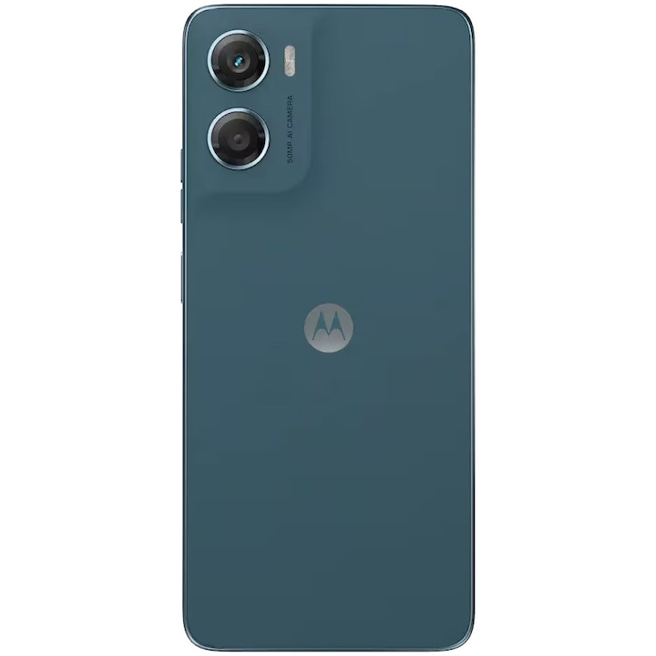 MOTOROLA Telefon MOTOROLA g06 Power, Dual SIM, 256GB, 4GB RAM, Pantone Tapestry - IT-Fashion.ro