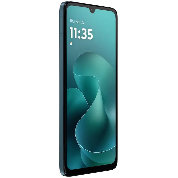 Telefon MOTOROLA g06 Power, Dual SIM, 256GB, 4GB RAM, Pantone Tapestry - Imagine 5