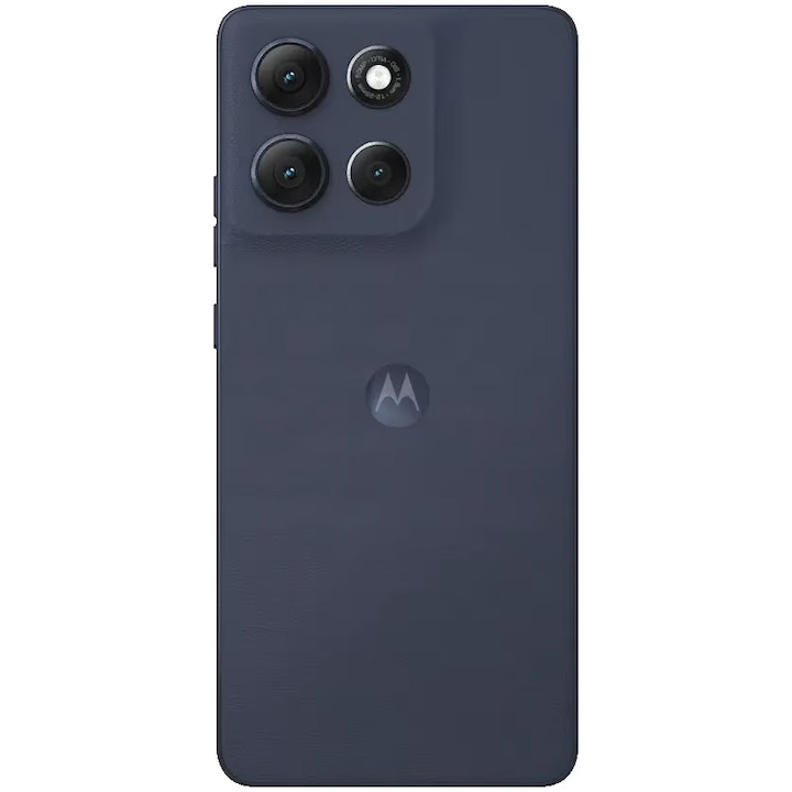 MOTOROLA Telefon MOTOROLA g86 Power, Dual SIM, 256GB, 12GB RAM, 5G, Pantone Spellbound - IT-Fashion.ro