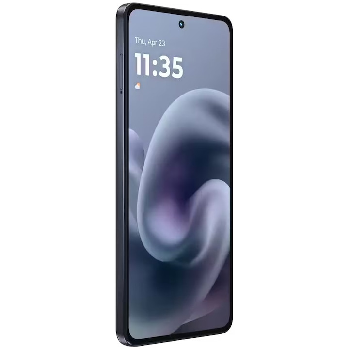 Telefon MOTOROLA g86 Power, Dual SIM, 256GB, 12GB RAM, 5G, Pantone Spellbound - Imagine 3