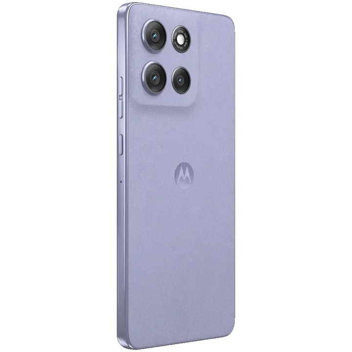 MOTOROLA Telefon MOTOROLA g86 Power, Dual SIM, 256GB, 12GB RAM, 5G, Pantone Cosmic Sky - IT-Fashion.ro