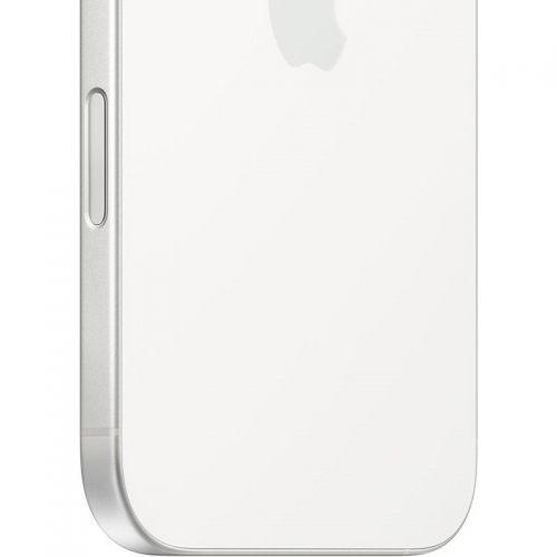 Telefon Mobil Apple iPhone 16 Plus MXVV3ZD/A, Dual SIM Hybrid, 128GB, 8GB RAM, 5G, White - Imagine 4