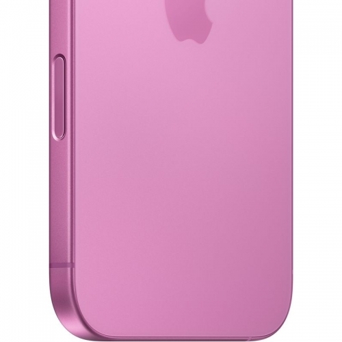 Telefon Mobil Apple iPhone 16 Plus MXVW3ZD/A, Dual SIM Hybrid, 128GB, 8GB RAM, 5G, Pink - Imagine 5
