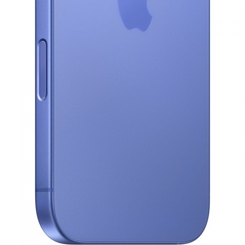 Telefon Mobil Apple iPhone 16 Plus MXVX3ZD/A, Dual SIM Hybrid, 128GB, 8GB RAM, 5G, Ultramarine - Imagine 5