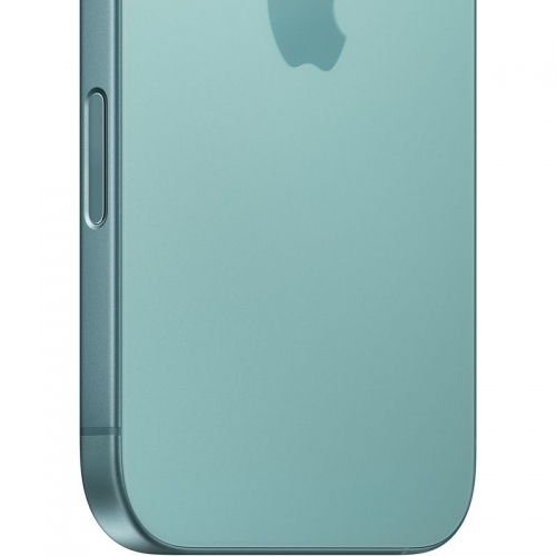 Telefon Mobil Apple iPhone 16 Plus MXVY3ZD/A, Dual SIM Hybrid, 128GB, 8GB RAM, 5G, Teal - Imagine 5