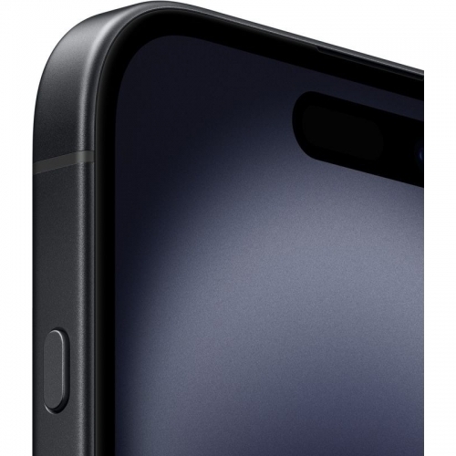 Telefon Mobil Apple iPhone 16 Plus MXWN3ZD/A, Dual SIM Hybrid, 256GB, 8GB RAM, 5G, Black - Imagine 4