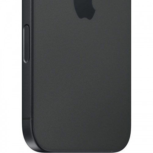 Telefon Mobil Apple iPhone 16 Plus MXWN3ZD/A, Dual SIM Hybrid, 256GB, 8GB RAM, 5G, Black - Imagine 5
