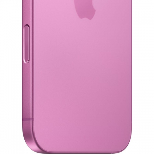 Telefon Mobil Apple iPhone 16 Plus MXY13ZD/A, Dual SIM Hybrid, 256GB, 8GB RAM, 5G, Pink - Imagine 5