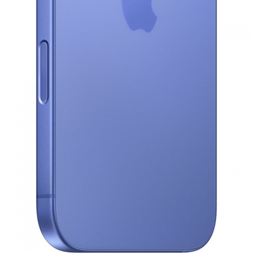 Telefon Mobil Apple iPhone 16 Plus MXY23ZD/A, Dual SIM Hybrid, 256GB, 8GB RAM, 5G, Ultramarine - Imagine 5