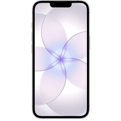 Apple Telefon Mobil Apple iPhone 17e MHRW4ZD/A, Dual SIM, 6.1 inch, 256GB, 8GB RAM, 5G, White - IT-Fashion.ro