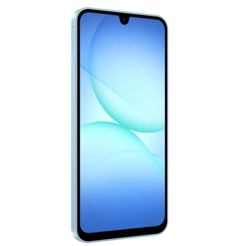 Telefon Mobil Samsung Galaxy A17 SM-A175FLBEEUE, Dual SIM, 6.7 inch, 256GB, 8GB RAM, 4G, Blue - Imagine 4