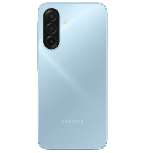 Telefon Mobil Samsung Galaxy A17 SM-A175FLBEEUE, Dual SIM, 6.7 inch, 256GB, 8GB RAM, 4G, Blue - Imagine 5