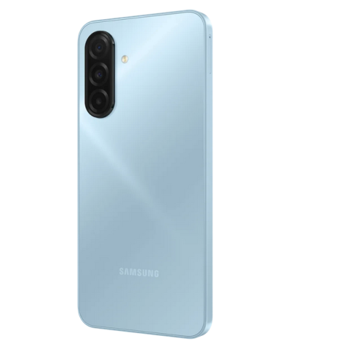 Telefon Mobil Samsung Galaxy A17 SM-A175FLBEEUE, Dual SIM, 6.7 inch, 256GB, 8GB RAM, 4G, Blue - Imagine 6