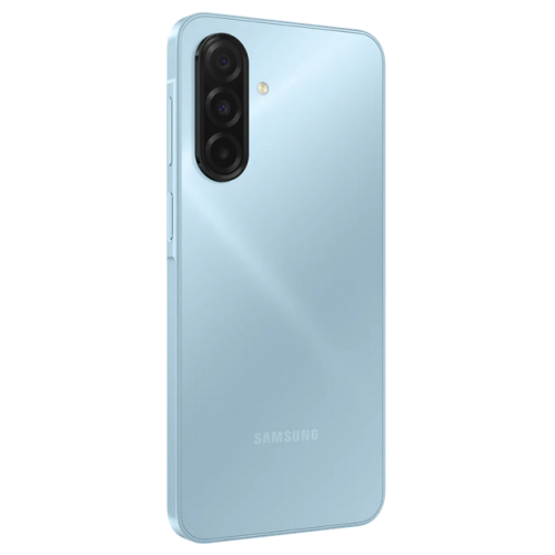 Telefon Mobil Samsung Galaxy A17 SM-A175FLBEEUE, Dual SIM, 6.7 inch, 256GB, 8GB RAM, 4G, Blue - Imagine 7