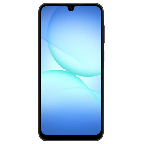 SAMSUNG Telefon Mobil Samsung Galaxy A17 SM-A175FZKEEUE, Dual SIM, 6.7 inch, 256GB, 8GB RAM, 4G, Black - IT-Fashion.ro