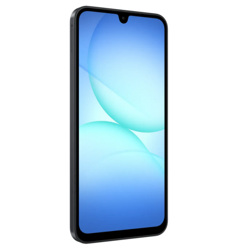 Telefon Mobil Samsung Galaxy A17 SM-A175FZKEEUE, Dual SIM, 6.7 inch, 256GB, 8GB RAM, 4G, Black - Imagine 3