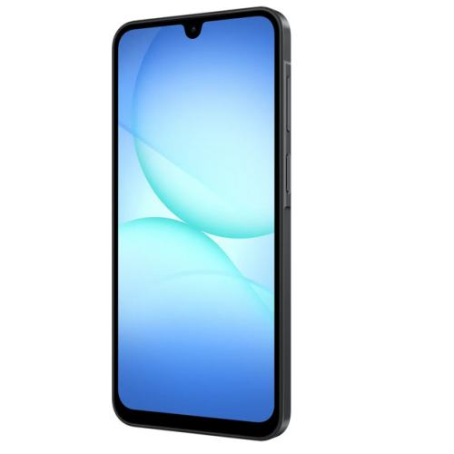 Telefon Mobil Samsung Galaxy A17 SM-A175FZKEEUE, Dual SIM, 6.7 inch, 256GB, 8GB RAM, 4G, Black - Imagine 4
