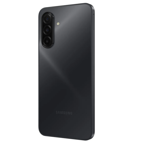 Telefon Mobil Samsung Galaxy A17 SM-A175FZKEEUE, Dual SIM, 6.7 inch, 256GB, 8GB RAM, 4G, Black - Imagine 5