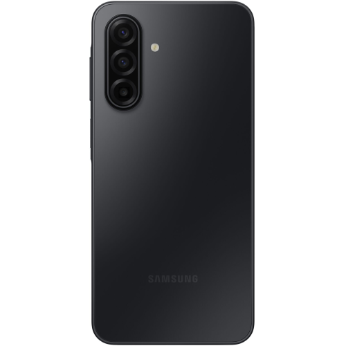 Telefon Mobil Samsung Galaxy A17 SM-A176BZKAEUE, Dual SIM, 128GB, 4GB RAM, 5G, Black - Imagine 5