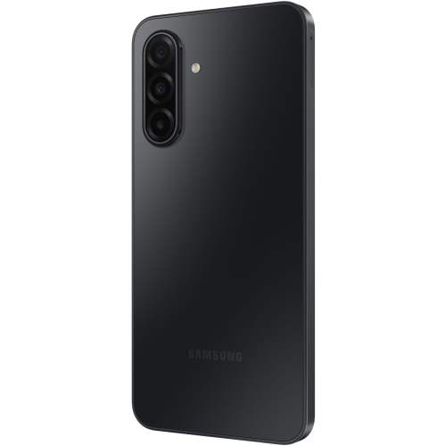 Telefon Mobil Samsung Galaxy A17 SM-A176BZKAEUE, Dual SIM, 128GB, 4GB RAM, 5G, Black - Imagine 6