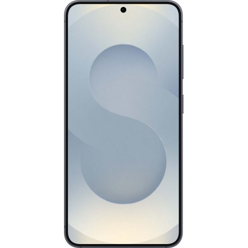 Telefon Mobil Samsung Galaxy S25 SM-S931BZKGEUE, Dual SIM, 256 GB, 12 GB RAM, 5G, Blue Black - Imagine 3