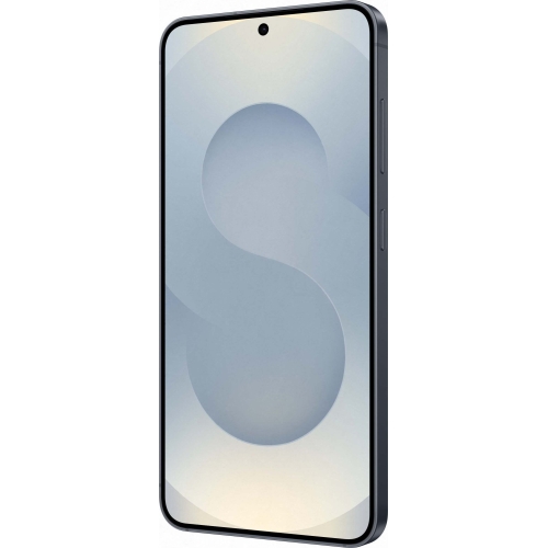 Telefon Mobil Samsung Galaxy S25 SM-S931BZKGEUE, Dual SIM, 256 GB, 12 GB RAM, 5G, Blue Black - Imagine 4