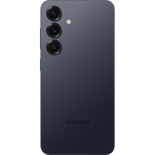 Telefon Mobil Samsung Galaxy S25 SM-S931BZKGEUE, Dual SIM, 256 GB, 12 GB RAM, 5G, Blue Black - Imagine 6