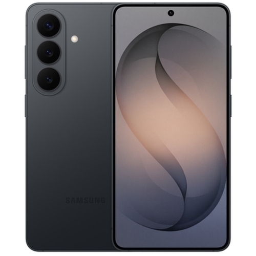 SAMSUNG Telefon Mobil Samsung Galaxy S26 Enterprise Edition SM-S942BZKDEEE, Dual SIM, 6.3 inch, 128GB, 12GB RAM, 5G, Black - IT-Fashion.ro